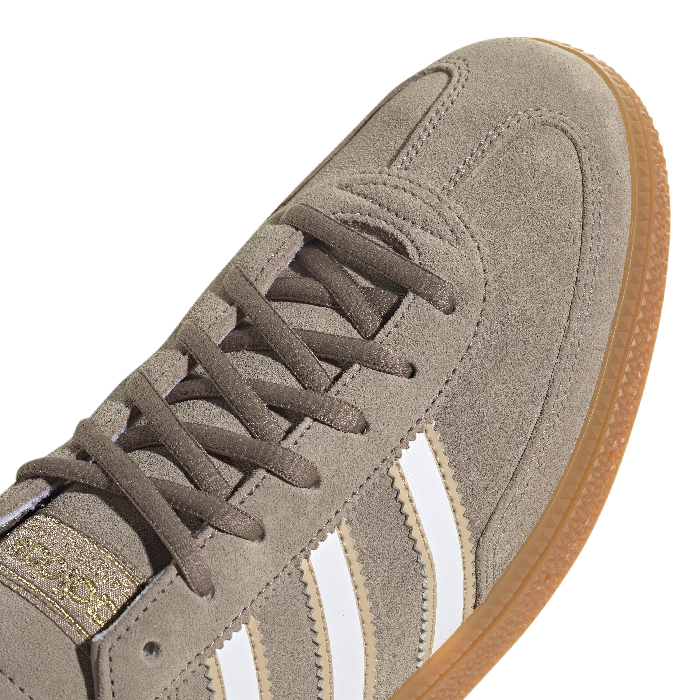 Adittgdas Handball Spezial Chalky Brown White Magic Beige