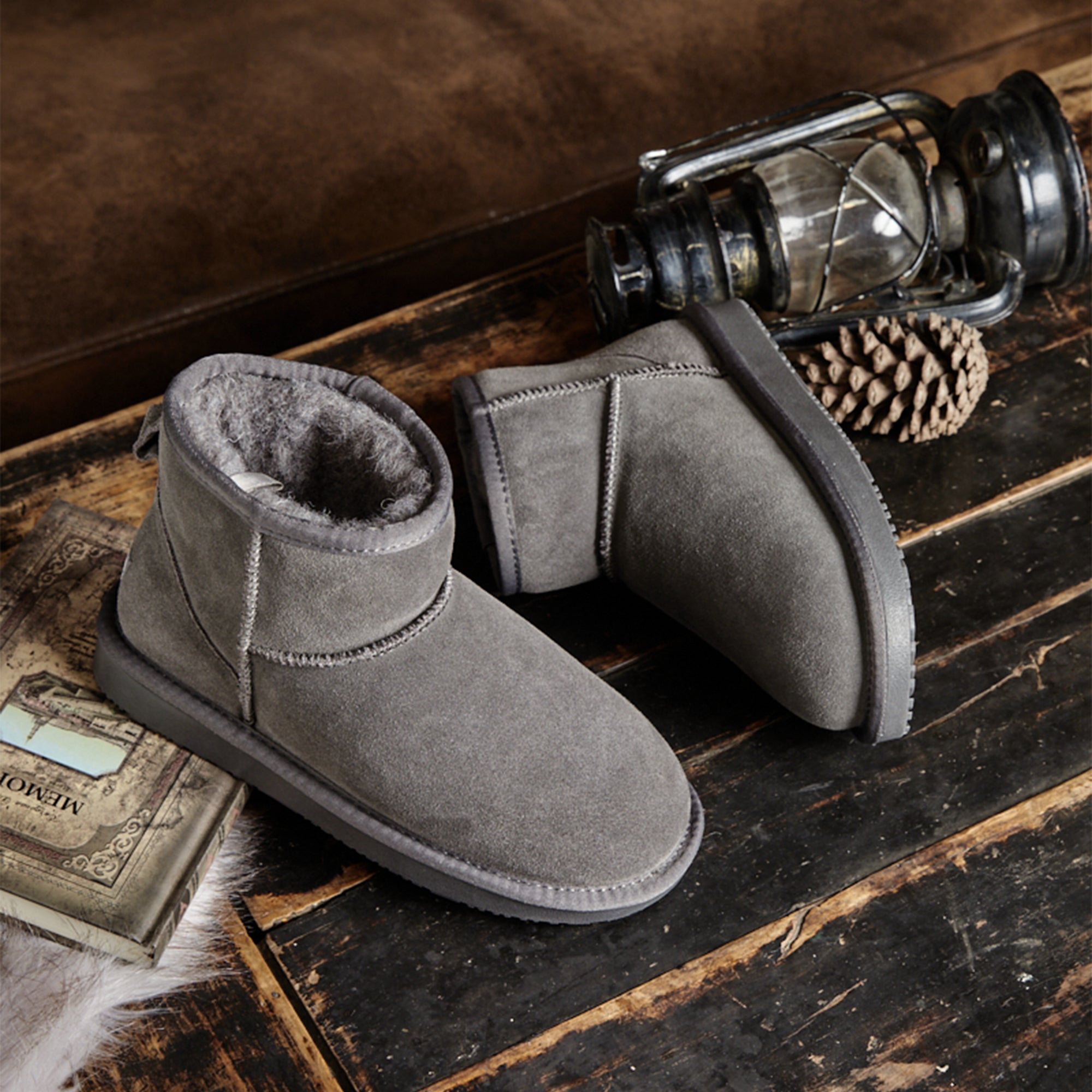 Mini botas UthtGG Freya Australia
