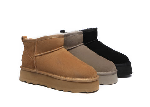 Colores de las botas UthtGG