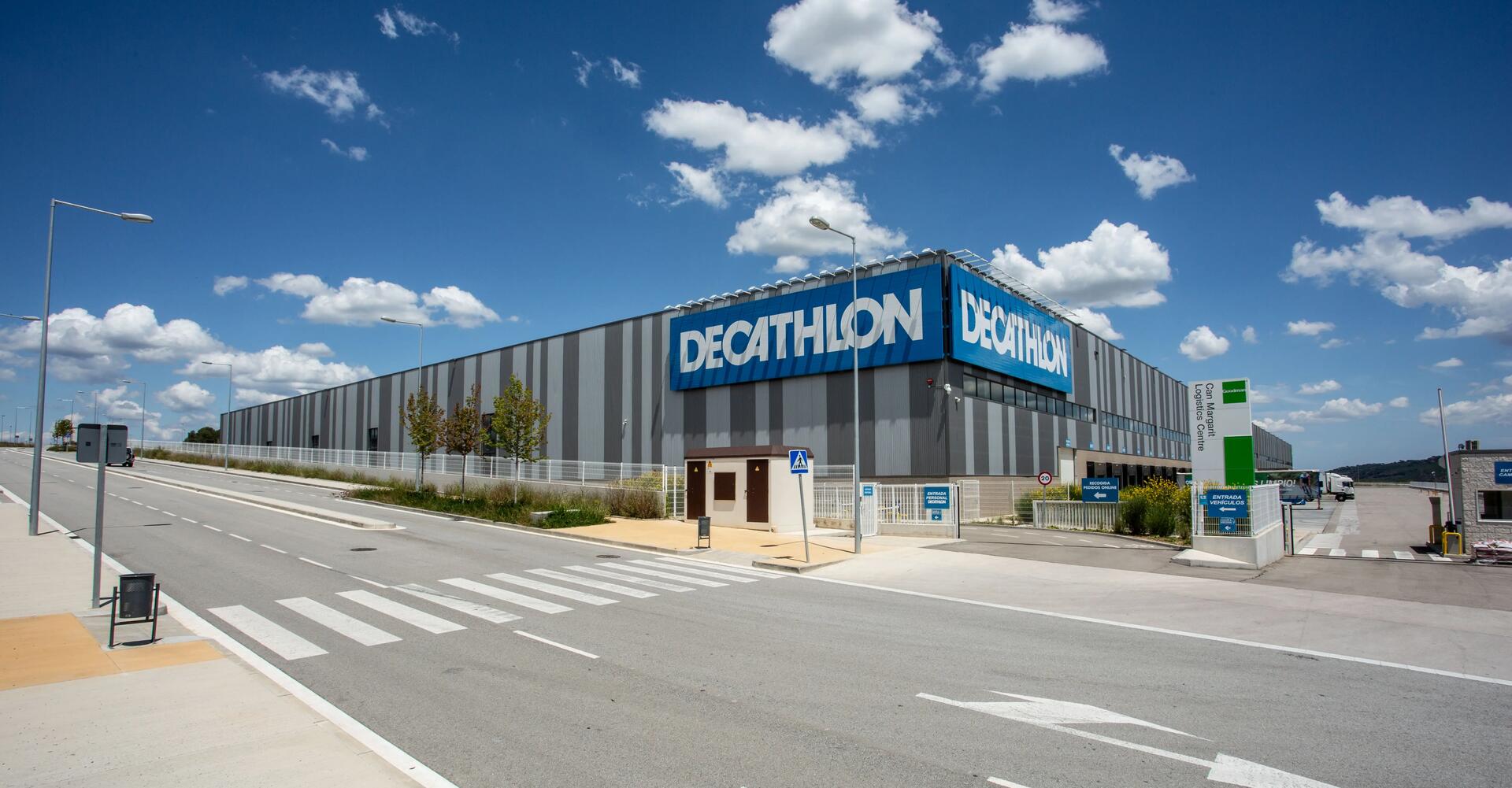 tiendas decathlon tienda decathlon 
