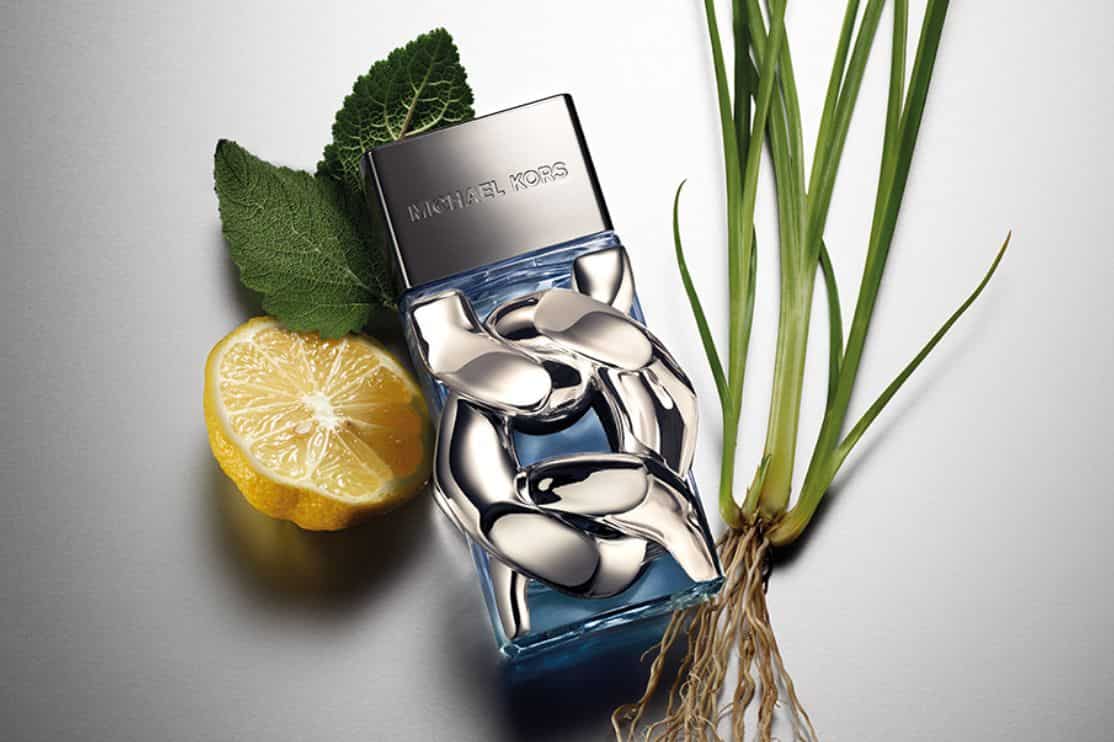 Homme Fragrance