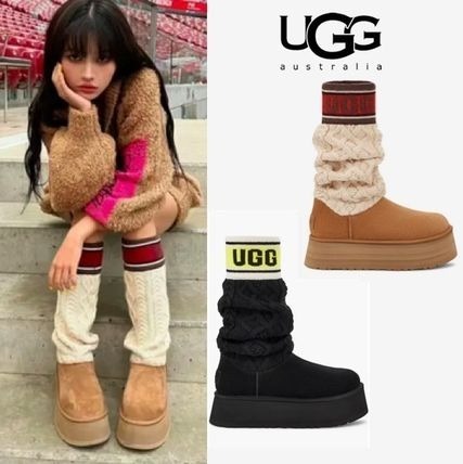 UthtGG W NEW HEIGHTS CLOG SAND(税込)