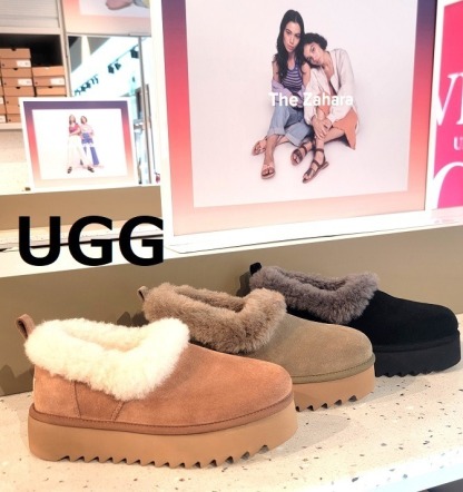 UthtGG（アグ） x 靴・シューズ（レディース）(税込)