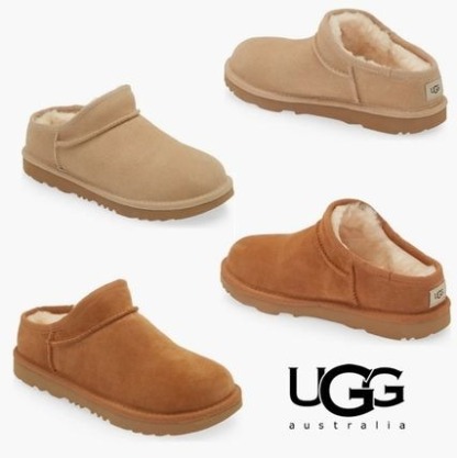 SALE！UthtGG♪大人も履ける★Classic Slipper(税込)