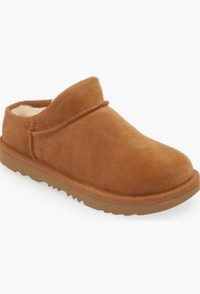 SALE！UthtGG♪大人も履ける★Classic Slipper(税込)
