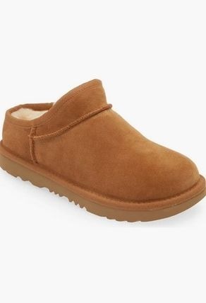 SALE！UthtGG♪大人も履ける★Classic Slipper(税込)