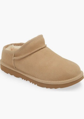 SALE！UthtGG♪大人も履ける★Classic Slipper(税込)