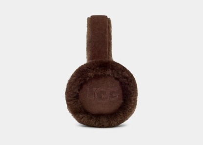 UthtGG W NEW HEIGHTS COZY CLOG CHESTNUT(税込)