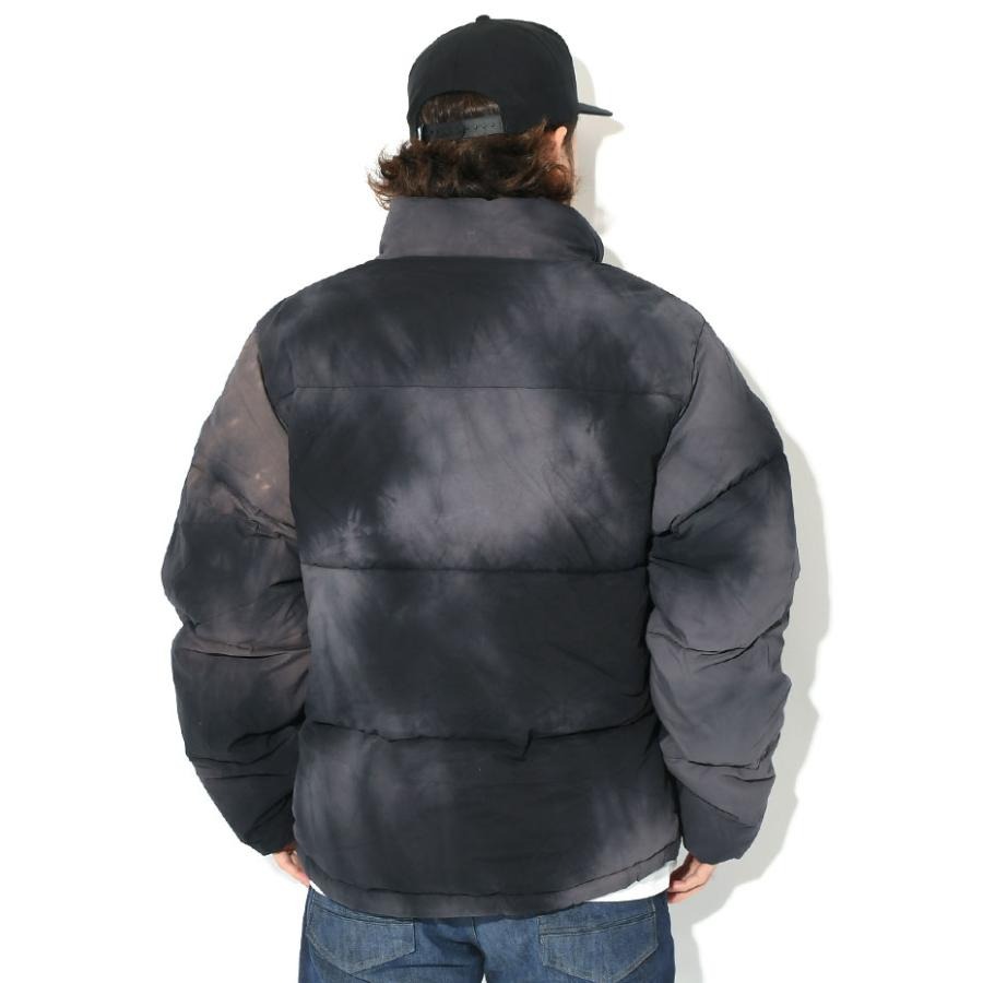 ステューシー ジャケット STUthtSSY メンズ Recycled Nylon Down Puffer 