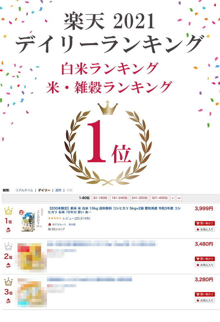 在庫あり新米 米 白米 15kg 送料無料 コシヒカリ 5kg×3袋 愛知県産 令和7年産 コシヒカリ お米 15キロ 安い あす楽 送料無料【沖縄、配送不可】