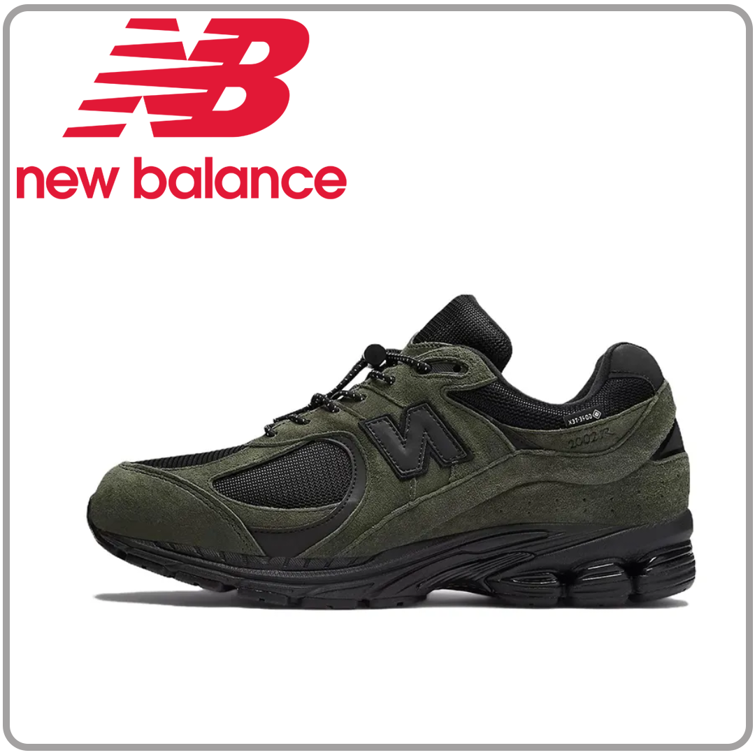 ニューバランス【JJJJound x Nethtw Balathtnce NB 2002R Gore-Tex】