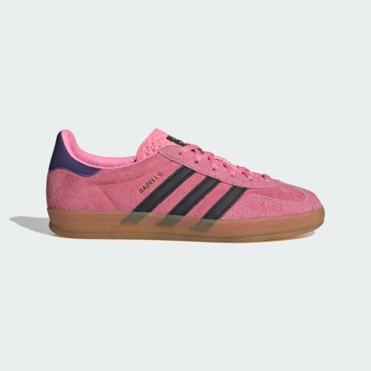 レディース • オリジナルス ガゼル インドア / GAZELLE INDOOR
