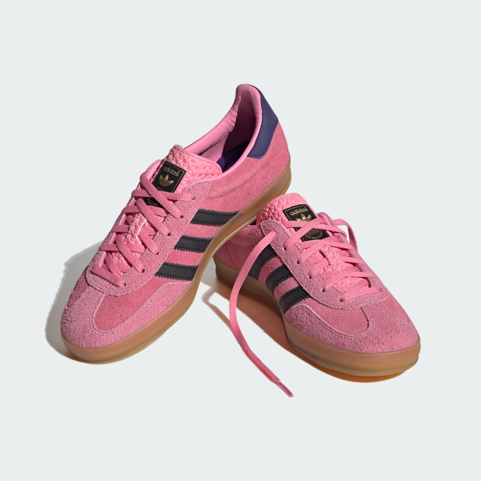 レディース • オリジナルス ガゼル インドア / GAZELLE INDOOR