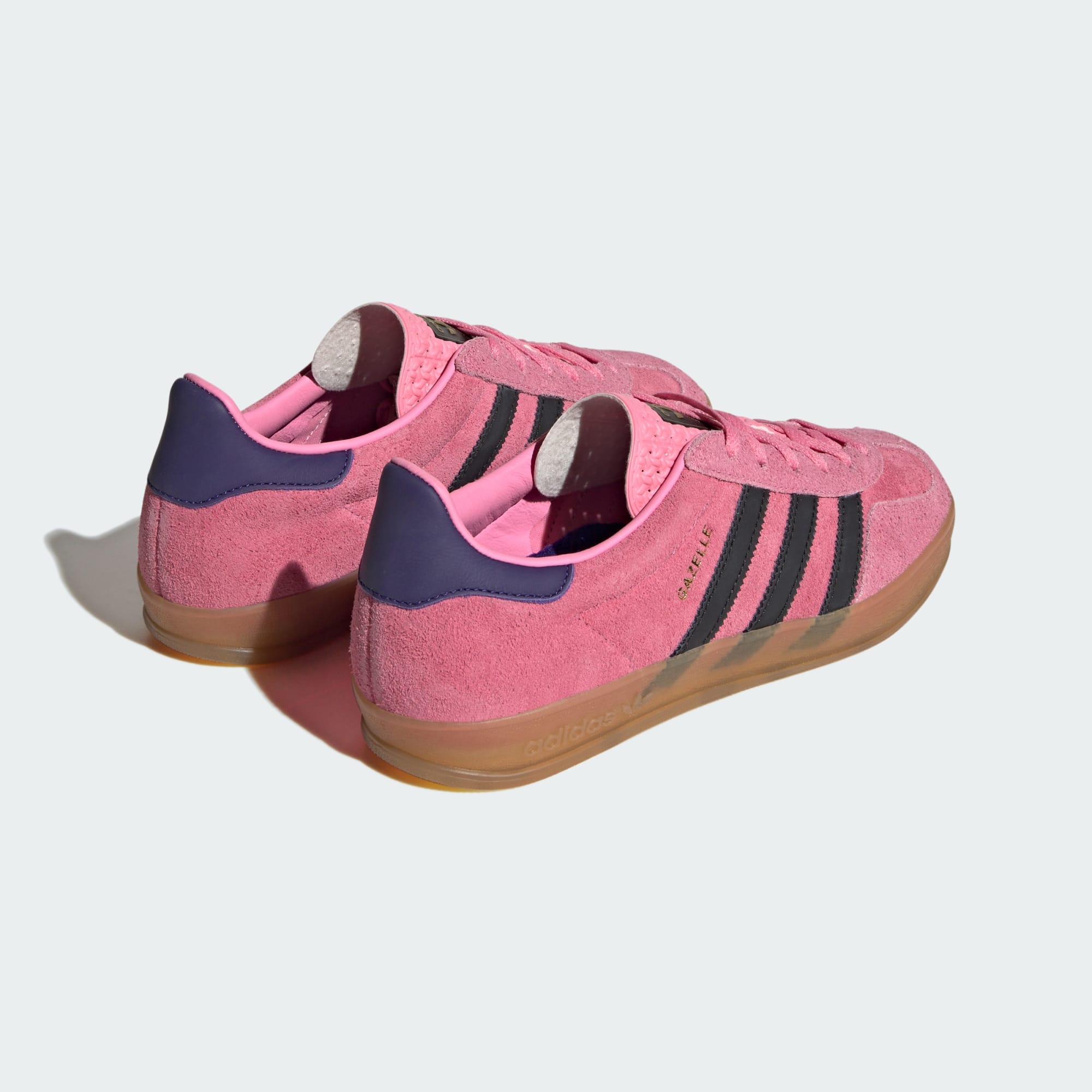 レディース • オリジナルス ガゼル インドア / GAZELLE INDOOR