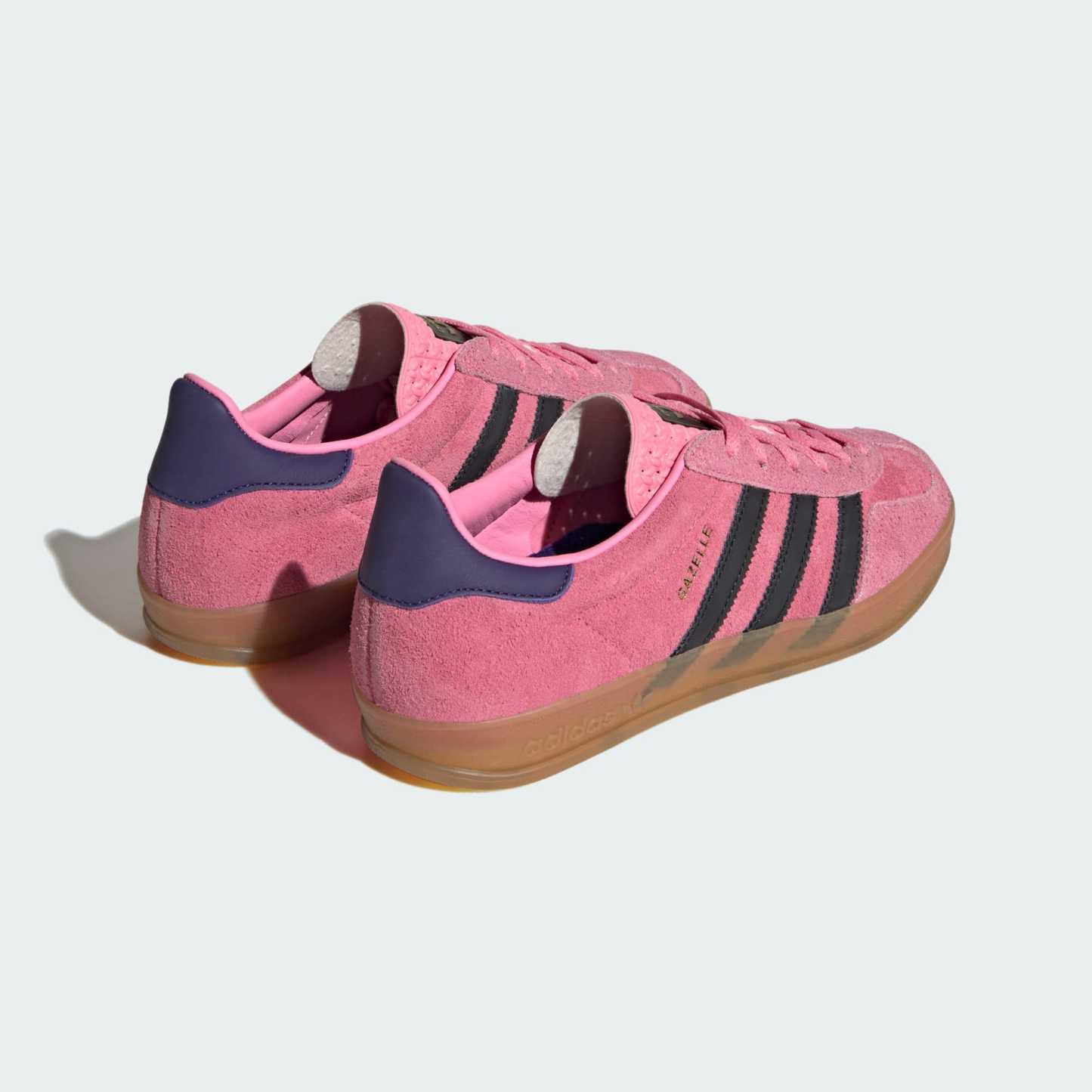 レディース • オリジナルス ガゼル インドア / GAZELLE INDOOR