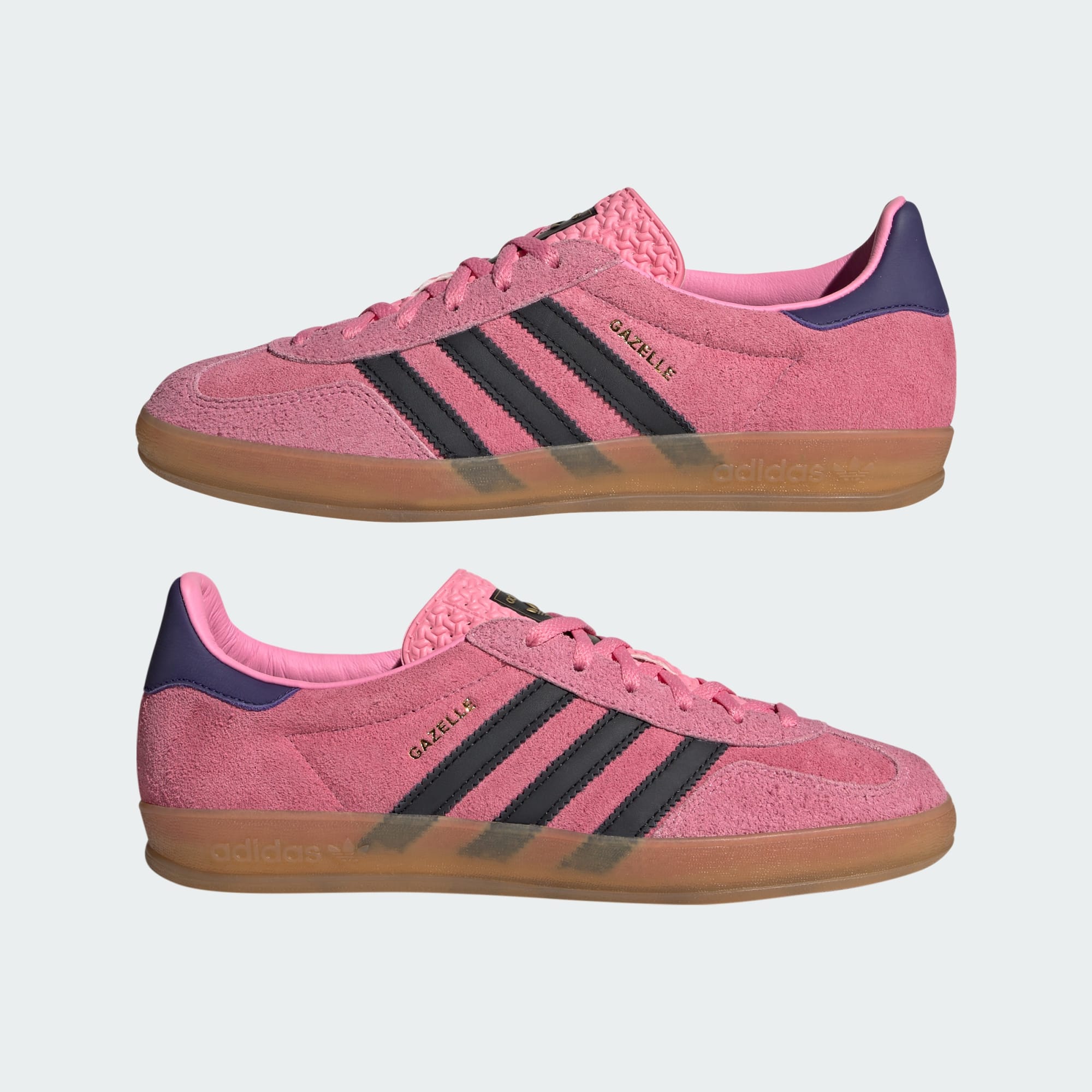 レディース • オリジナルス ガゼル インドア / GAZELLE INDOOR