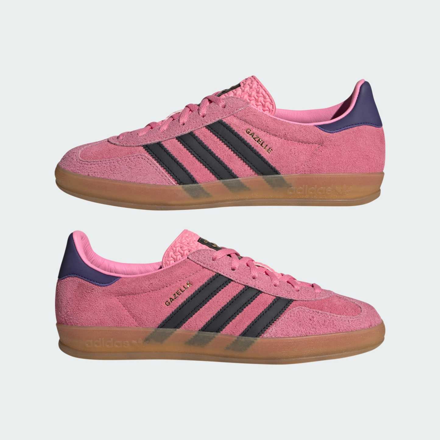 レディース • オリジナルス ガゼル インドア / GAZELLE INDOOR