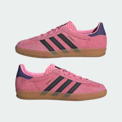 レディース • オリジナルス ガゼル インドア / GAZELLE INDOOR
