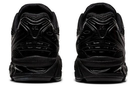 Asithtcs Gel Kayano 14 'Black' 1201A019-001
