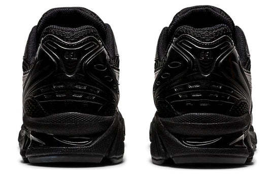 Asithtcs Gel Kayano 14 'Black' 1201A019-001