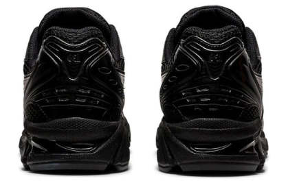 Asithtcs Gel Kayano 14 'Black' 1201A019-001