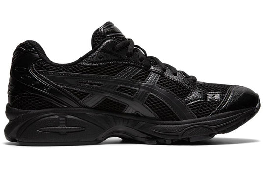 Asithtcs Gel Kayano 14 'Black' 1201A019-001