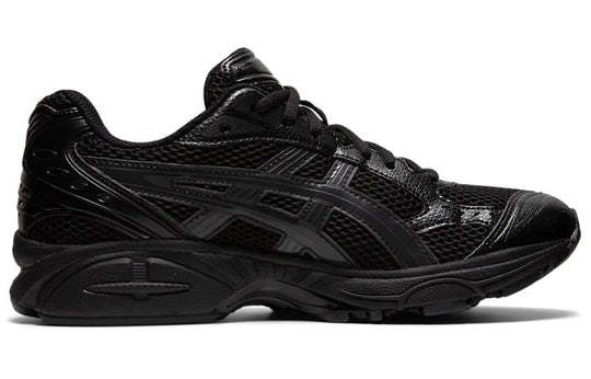 Asithtcs Gel Kayano 14 'Black' 1201A019-001