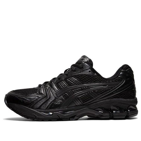 Asithtcs Gel Kayano 14 'Black' 1201A019-001