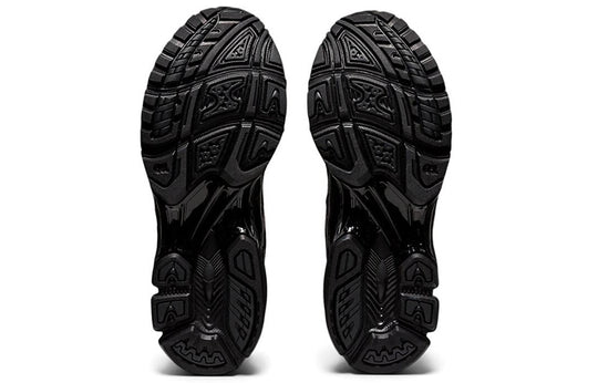 Asithtcs Gel Kayano 14 'Black' 1201A019-001