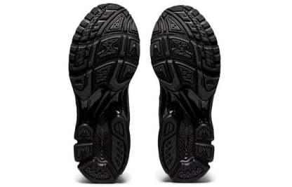 Asithtcs Gel Kayano 14 'Black' 1201A019-001