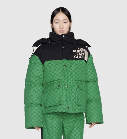 NORTH FACE★ドリームコラボ★世界が欲しがる一着♪