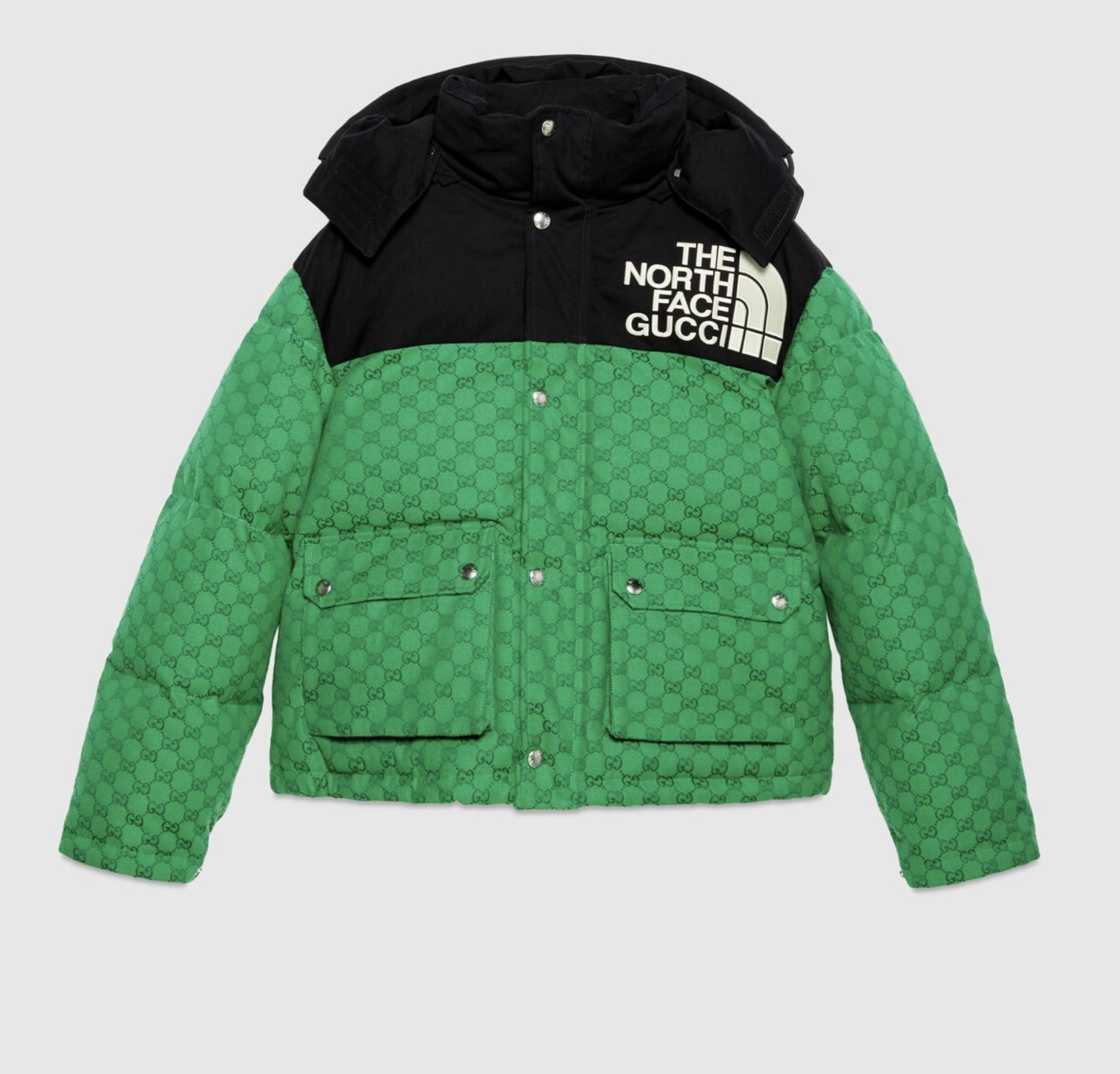 NORTH FACE★ドリームコラボ★世界が欲しがる一着♪