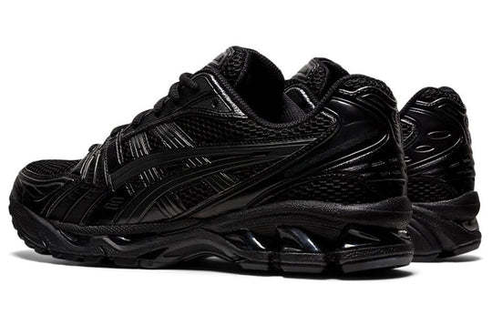 Asithtcs Gel Kayano 14 'Black' 1201A019-001
