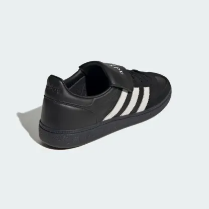 SHUKYU × E-WAX × adithtdas Originals Handball Spezial "Core Black"