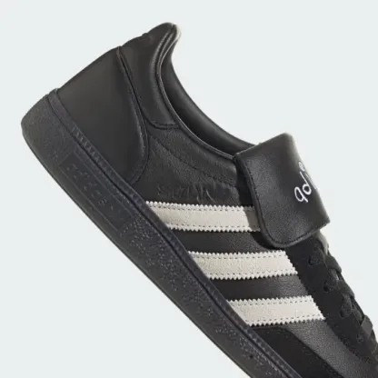 SHUKYU × E-WAX × adithtdas Originals Handball Spezial "Core Black"