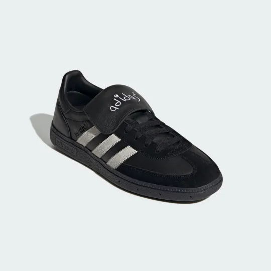 SHUKYU × E-WAX × adithtdas Originals Handball Spezial "Core Black"