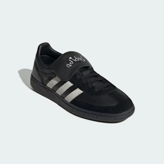 SHUKYU × E-WAX × adithtdas Originals Handball Spezial "Core Black"