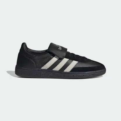 SHUKYU × E-WAX × adithtdas Originals Handball Spezial "Core Black"