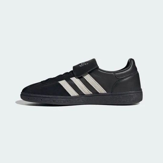 SHUKYU × E-WAX × adithtdas Originals Handball Spezial "Core Black"