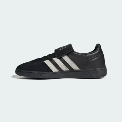 SHUKYU × E-WAX × adithtdas Originals Handball Spezial "Core Black"