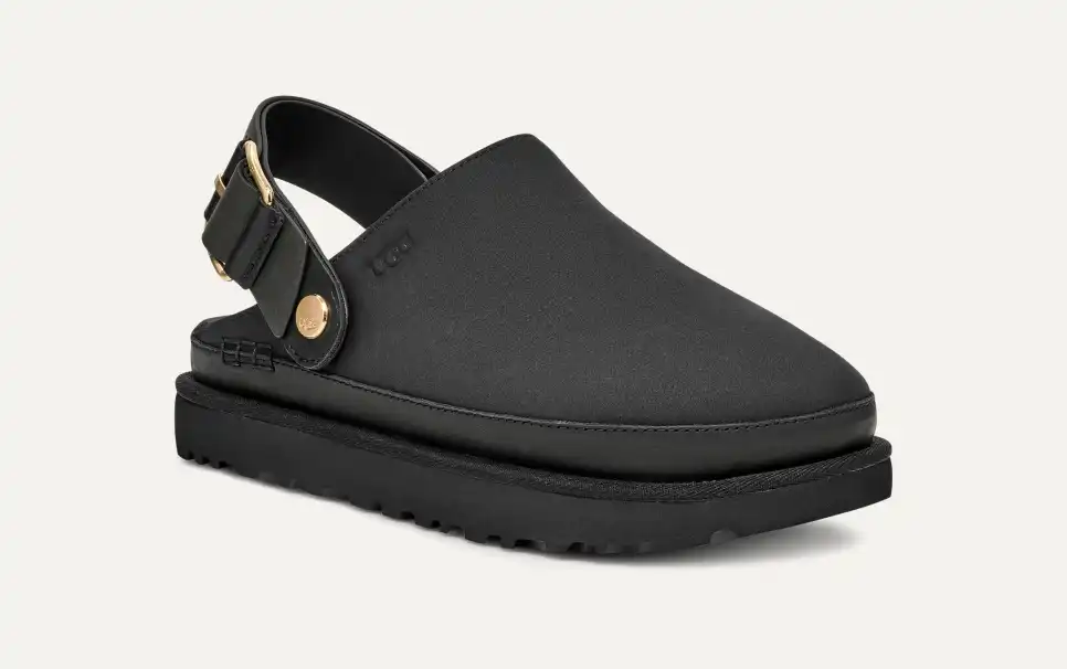 Women's Goldenstar Villa Clog