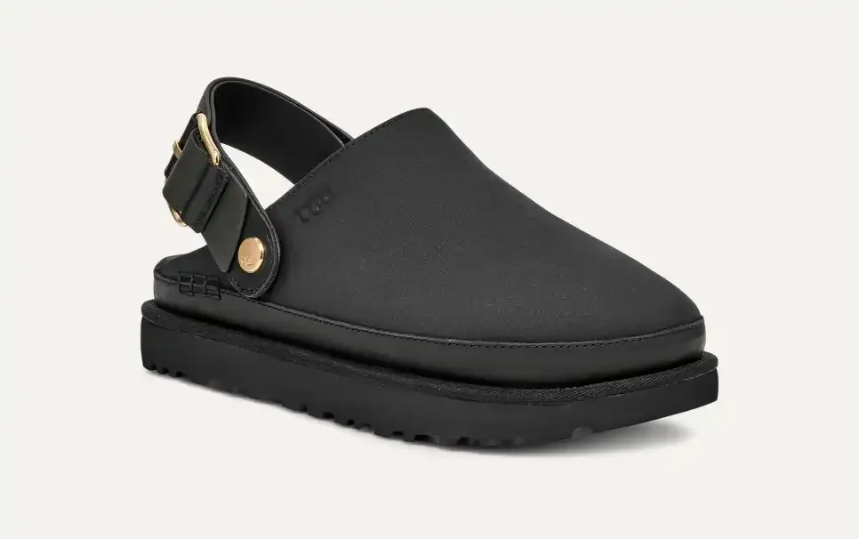 Women's Goldenstar Villa Clog