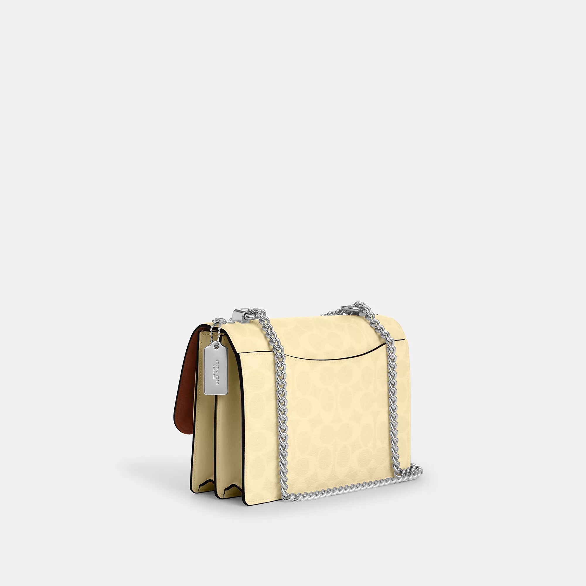 Coathtch Outlet Klare Crossbody In Signature Canvas