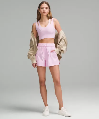 Bend This Scoop and Square Bra Light Support, A-C Cups