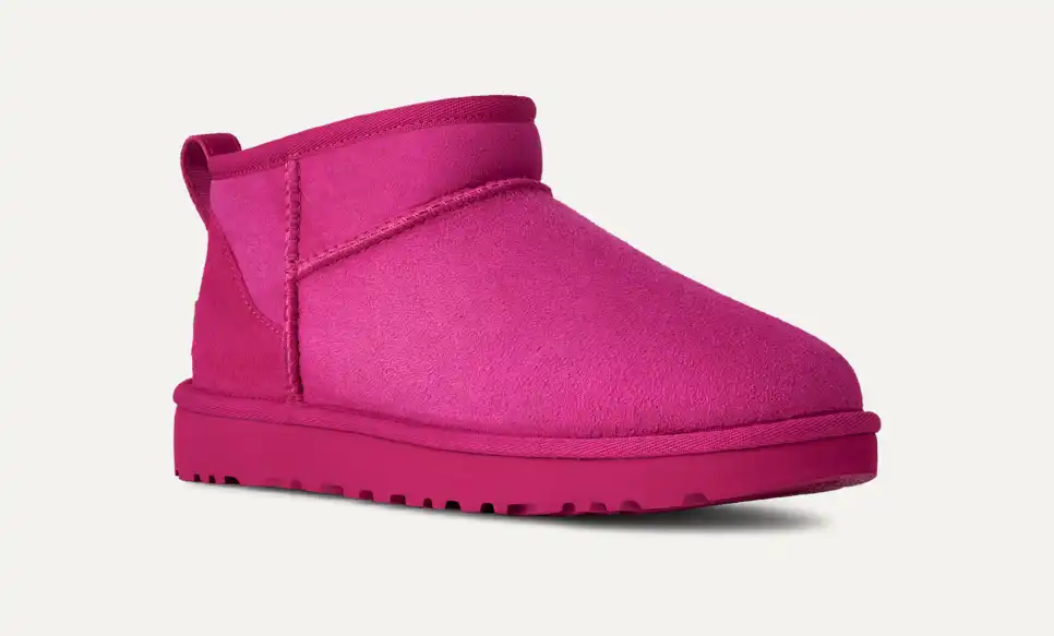 Women's Classic Ultra Mini Boot