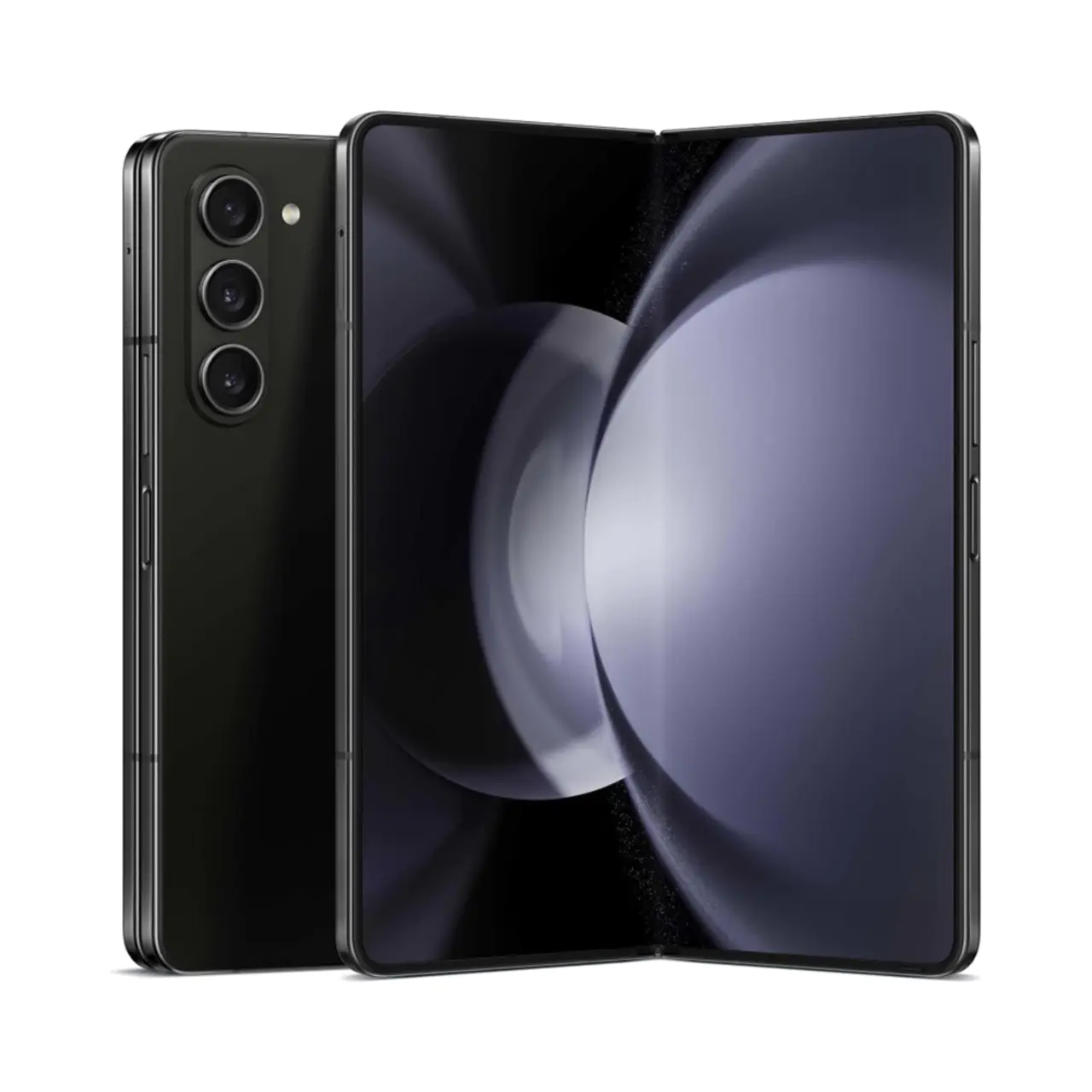 Refurbished Samthtsung Galaxy Z Fold 5 Cell Phone Factory Unlocked, 512GB