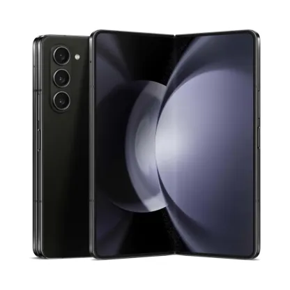 Refurbished Samthtsung Galaxy Z Fold 5 Cell Phone Factory Unlocked, 512GB