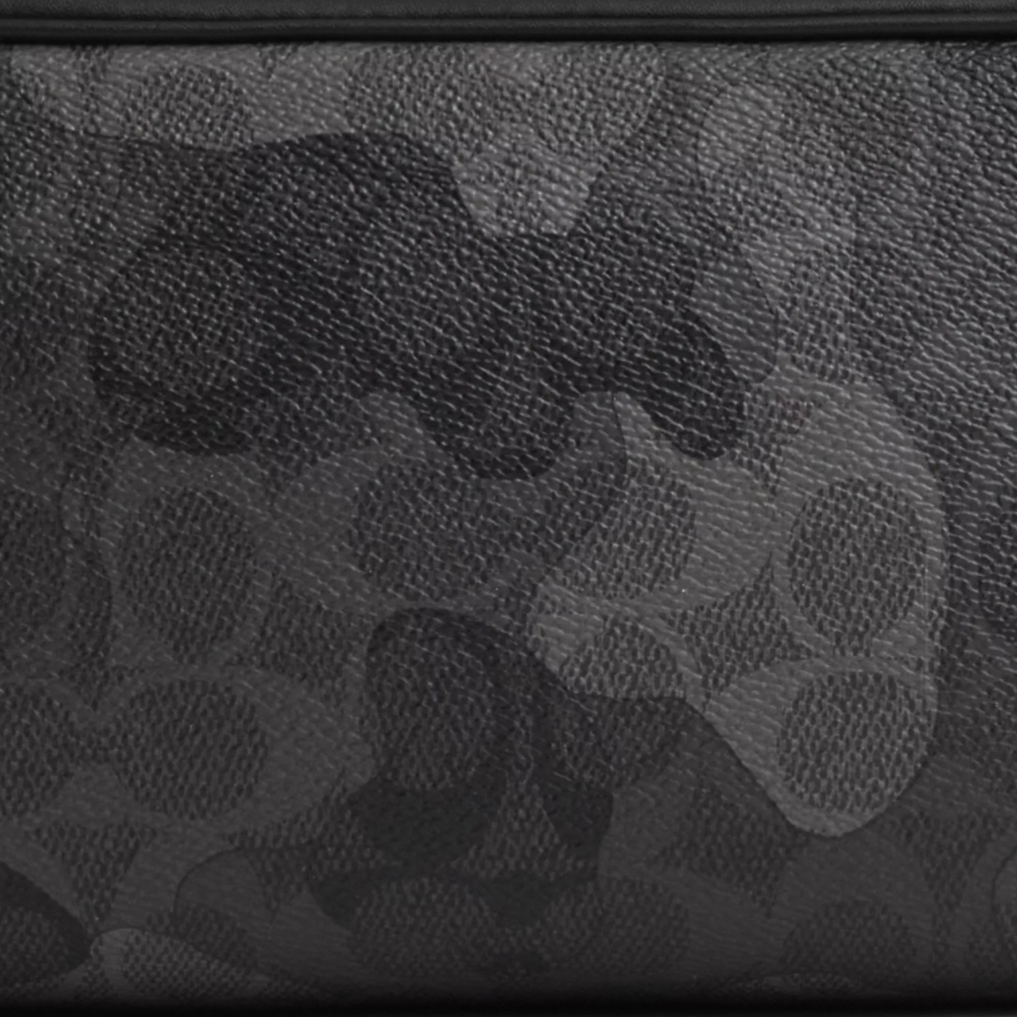 Coathtch Outlet Small Travel Kit In Signature Camo Print