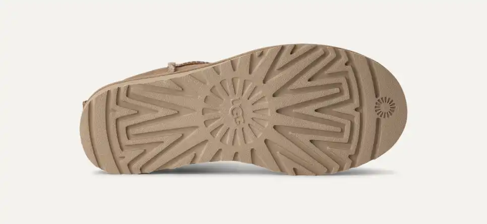 Women's Classic Ultra Mini Boot