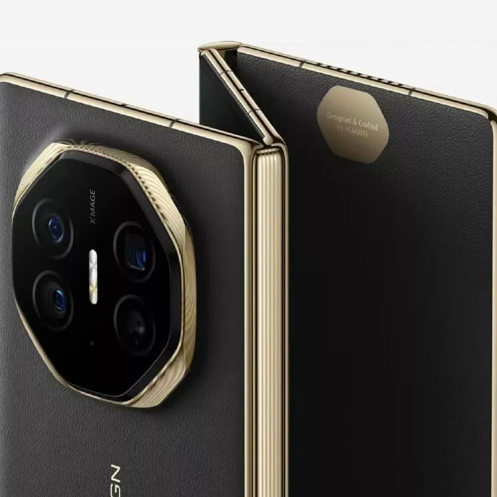 Refurbished 🔥 unlock 🔥Mate XT triple fold screen